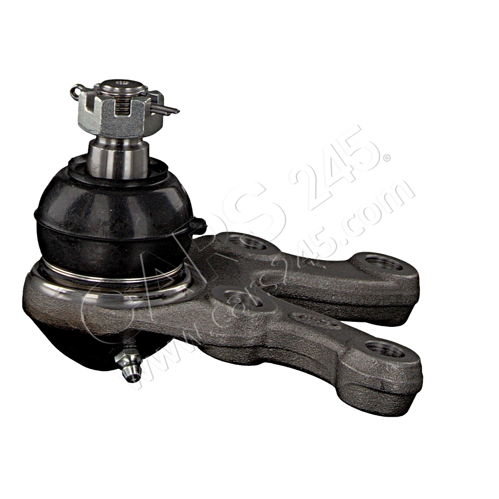 Ball Joint BLUE PRINT ADC48651 6