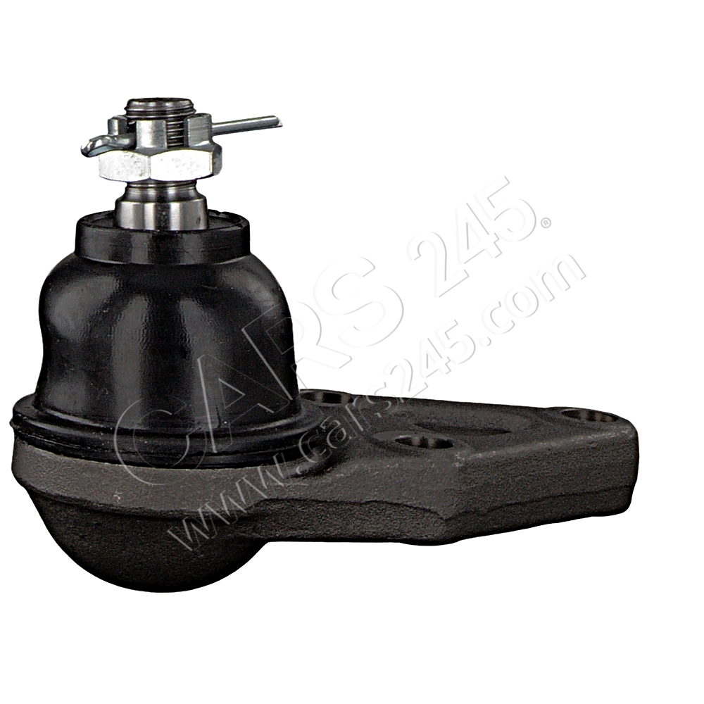 Ball Joint BLUE PRINT ADC48671 5