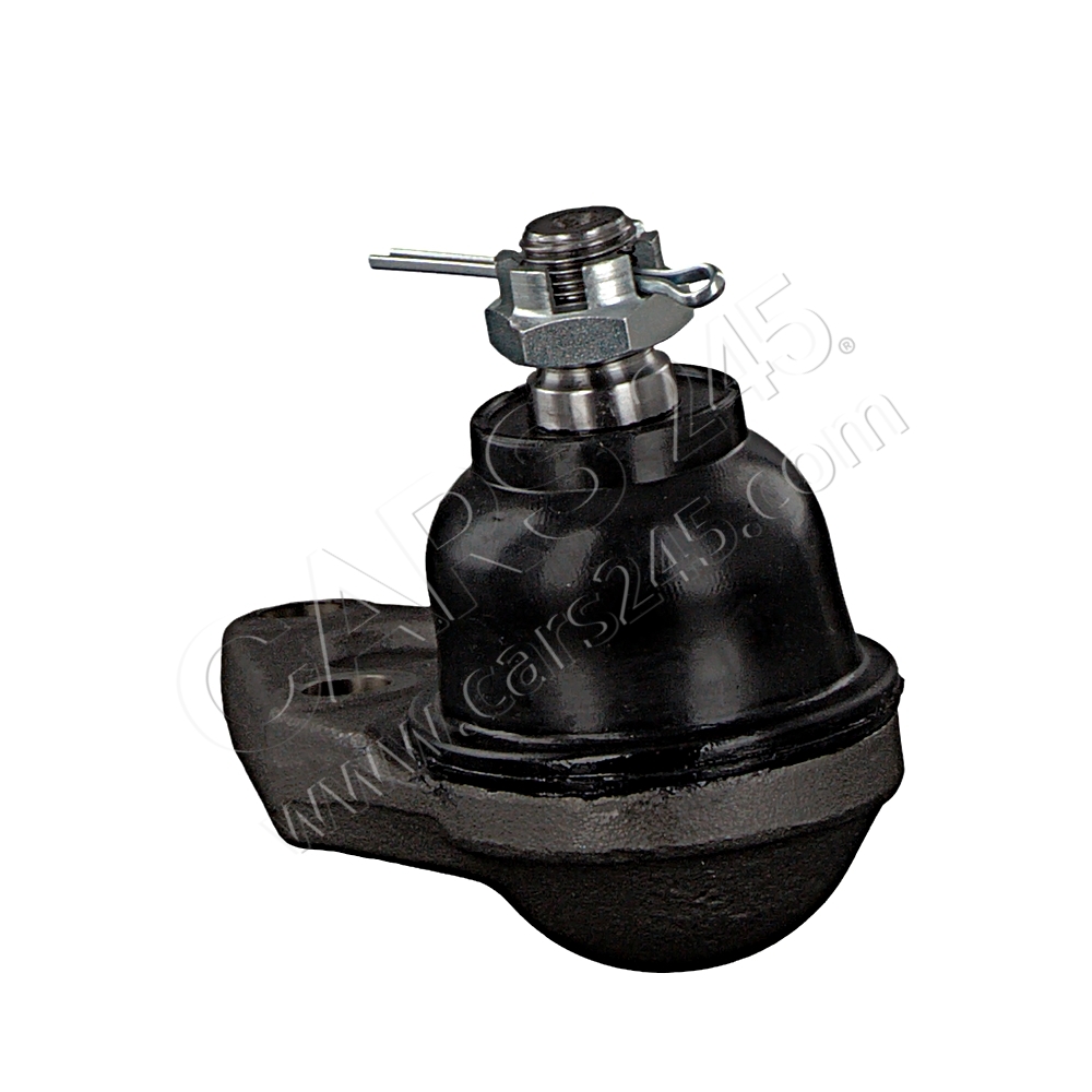 Ball Joint BLUE PRINT ADC48671 8