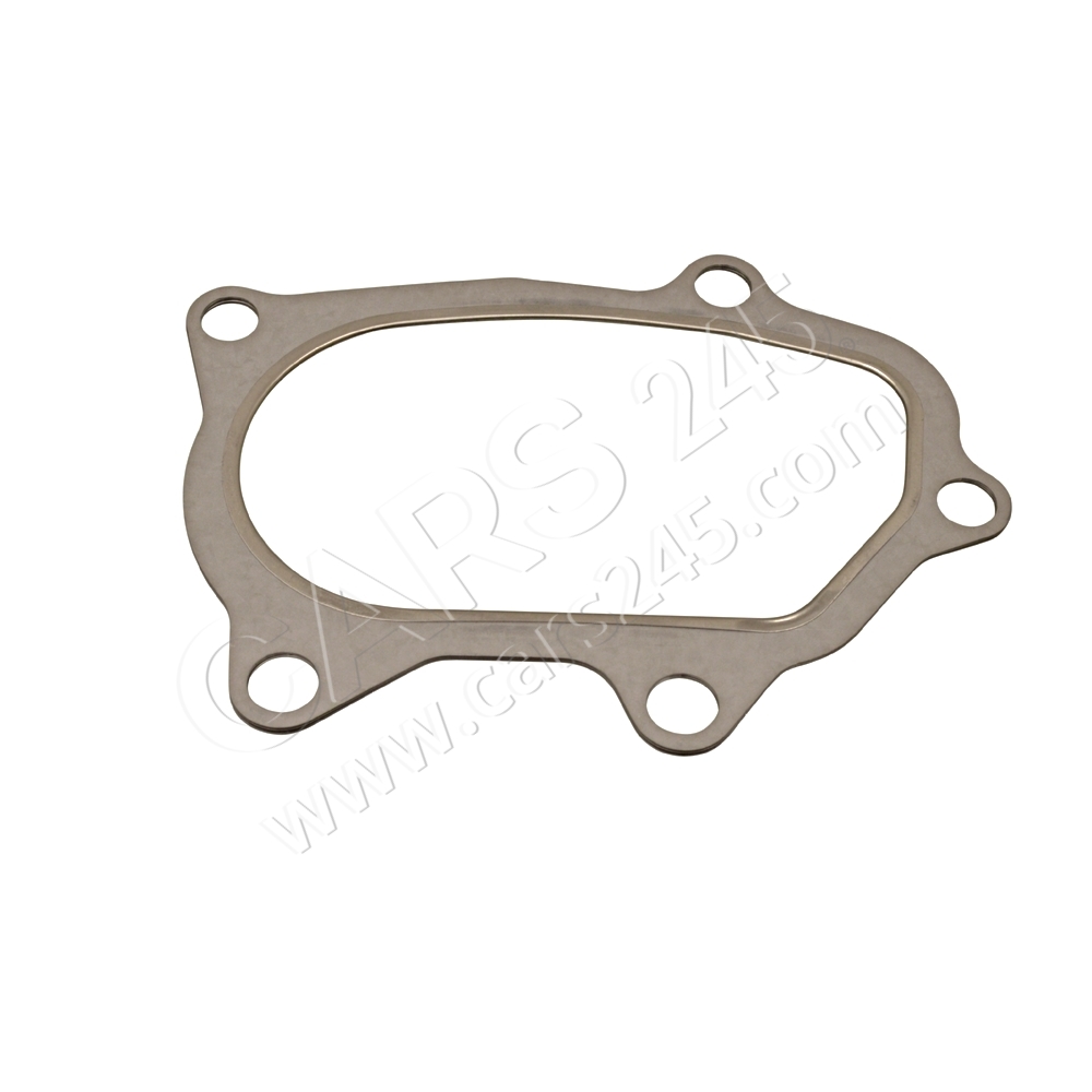 Gasket, charger BLUE PRINT ADS76401