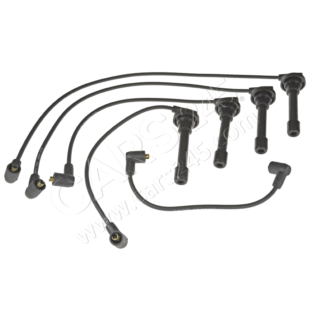 Ignition Cable Kit BLUE PRINT ADN11604