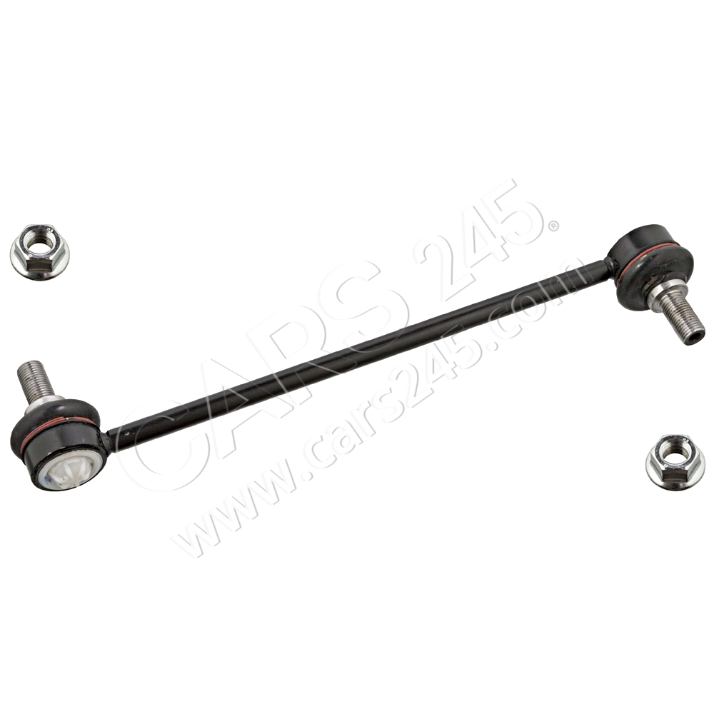 Link/Coupling Rod, stabiliser bar BLUE PRINT ADG085183