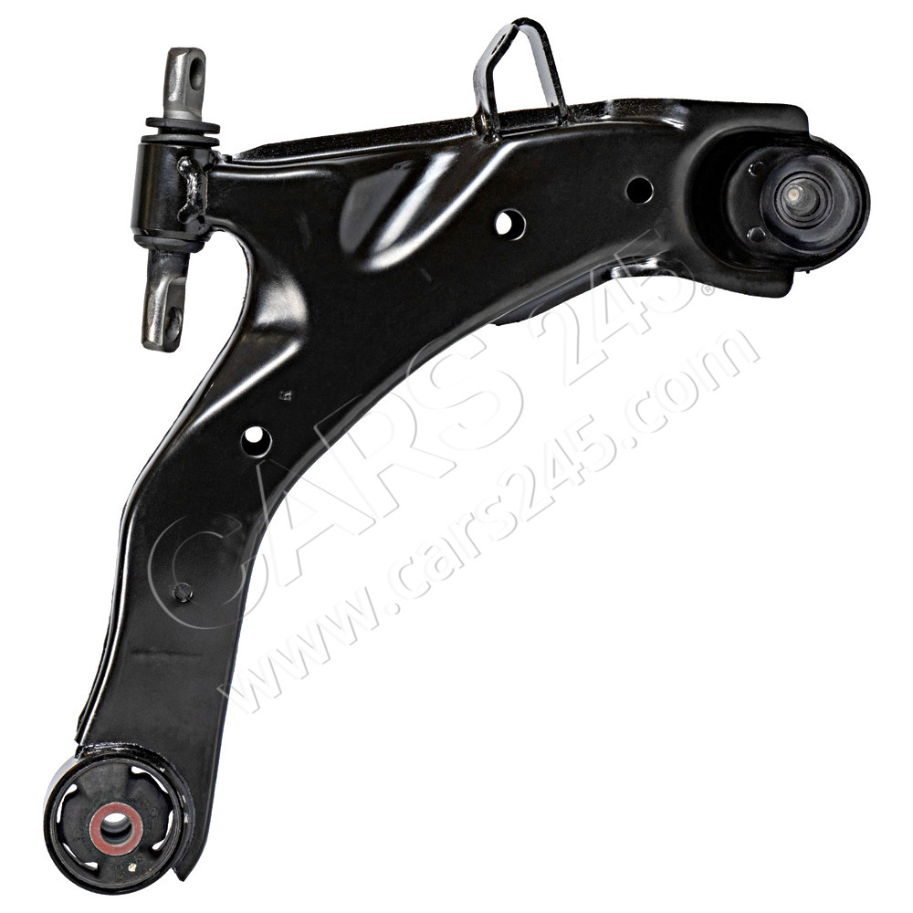 Control/Trailing Arm, wheel suspension BLUE PRINT ADG086285