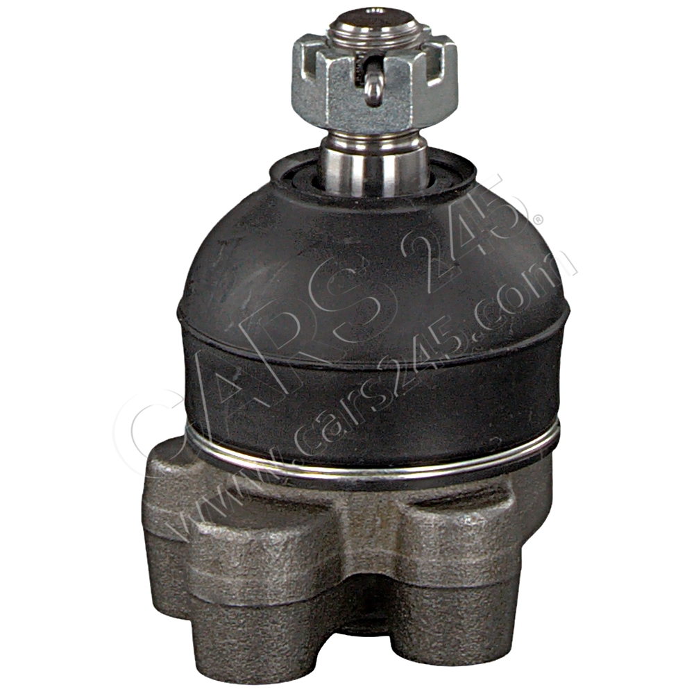 Ball Joint BLUE PRINT ADC48614 12