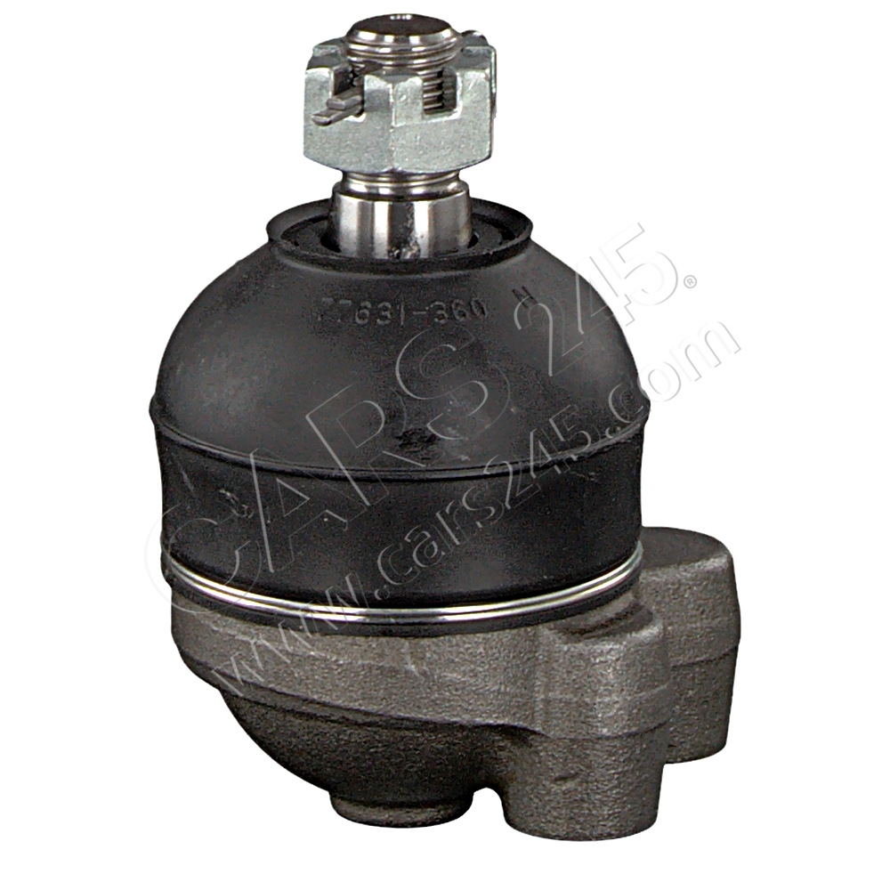 Ball Joint BLUE PRINT ADC48614 5