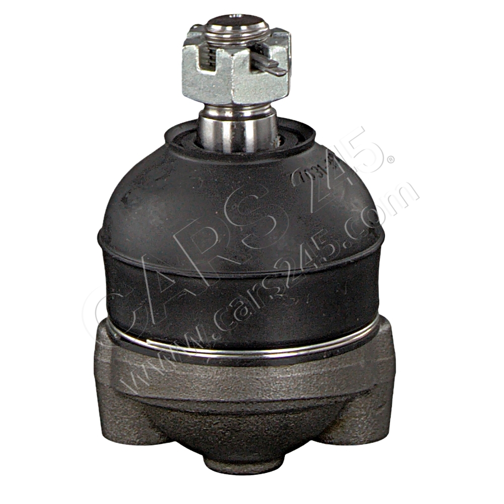 Ball Joint BLUE PRINT ADC48614 7