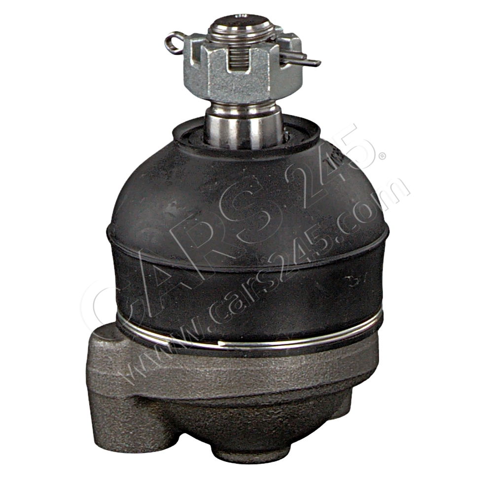 Ball Joint BLUE PRINT ADC48614 8