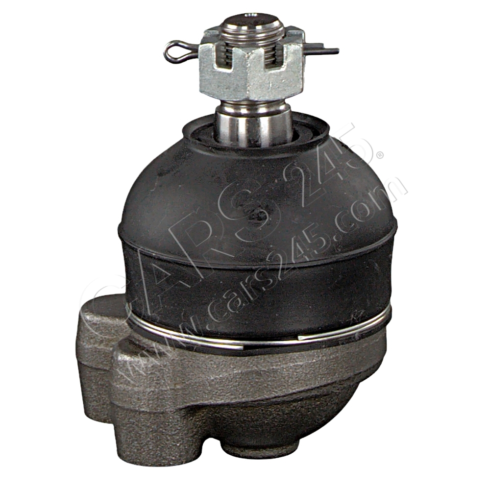 Ball Joint BLUE PRINT ADC48614 9