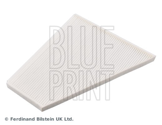 Filter, interior air BLUE PRINT ADBP250066