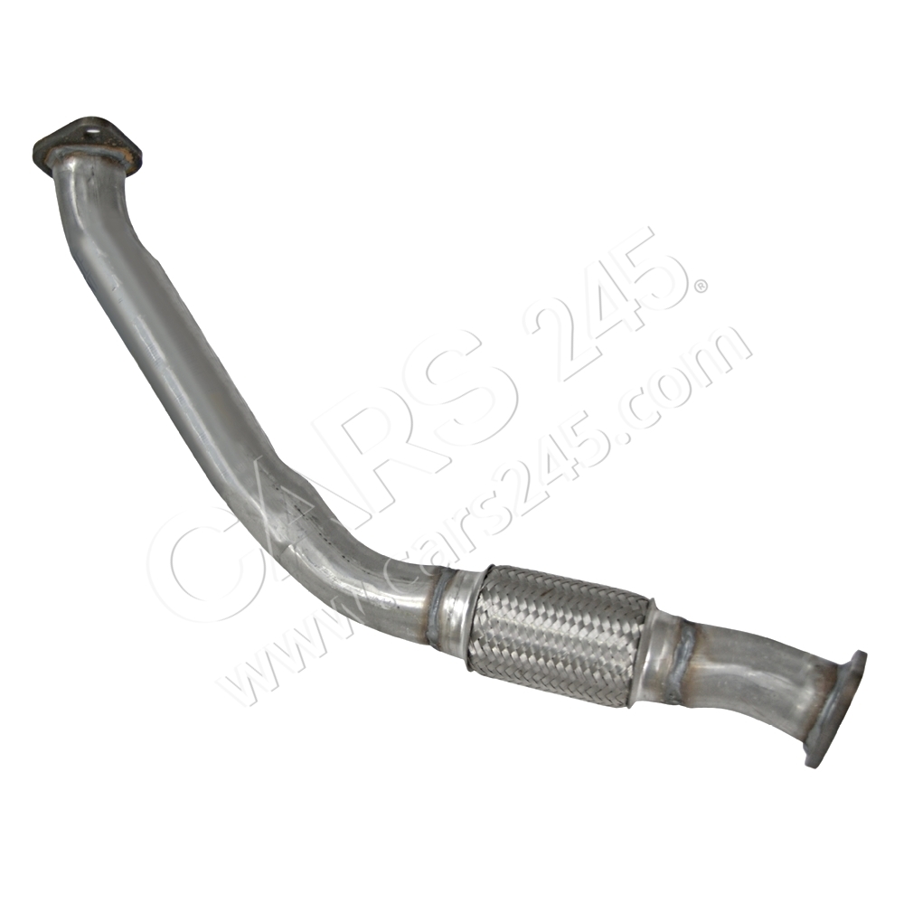 Exhaust Pipe BLUE PRINT ADC46017
