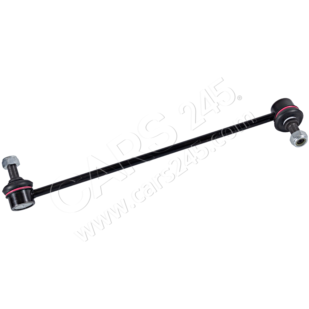 Link/Coupling Rod, stabiliser bar BLUE PRINT ADG08585