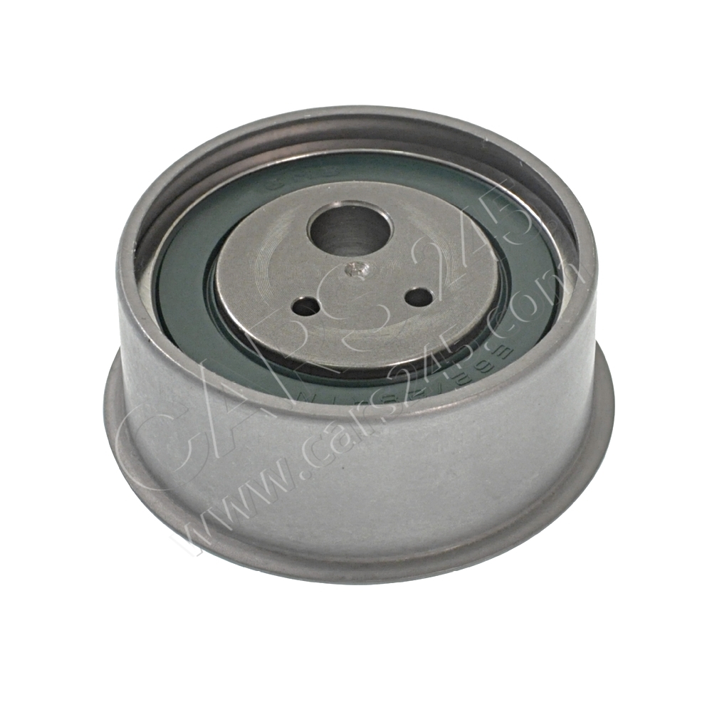 Tensioner Pulley, timing belt BLUE PRINT ADC47653 2