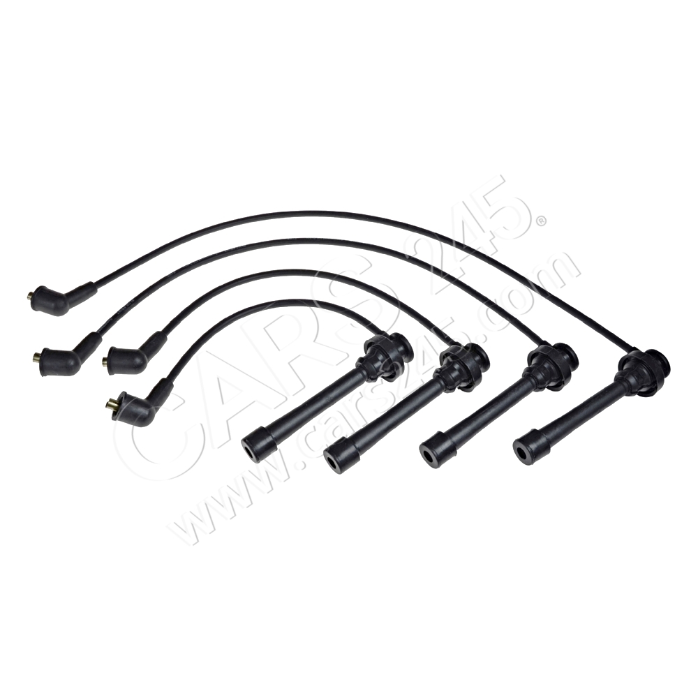 Ignition Cable Kit BLUE PRINT ADC41601