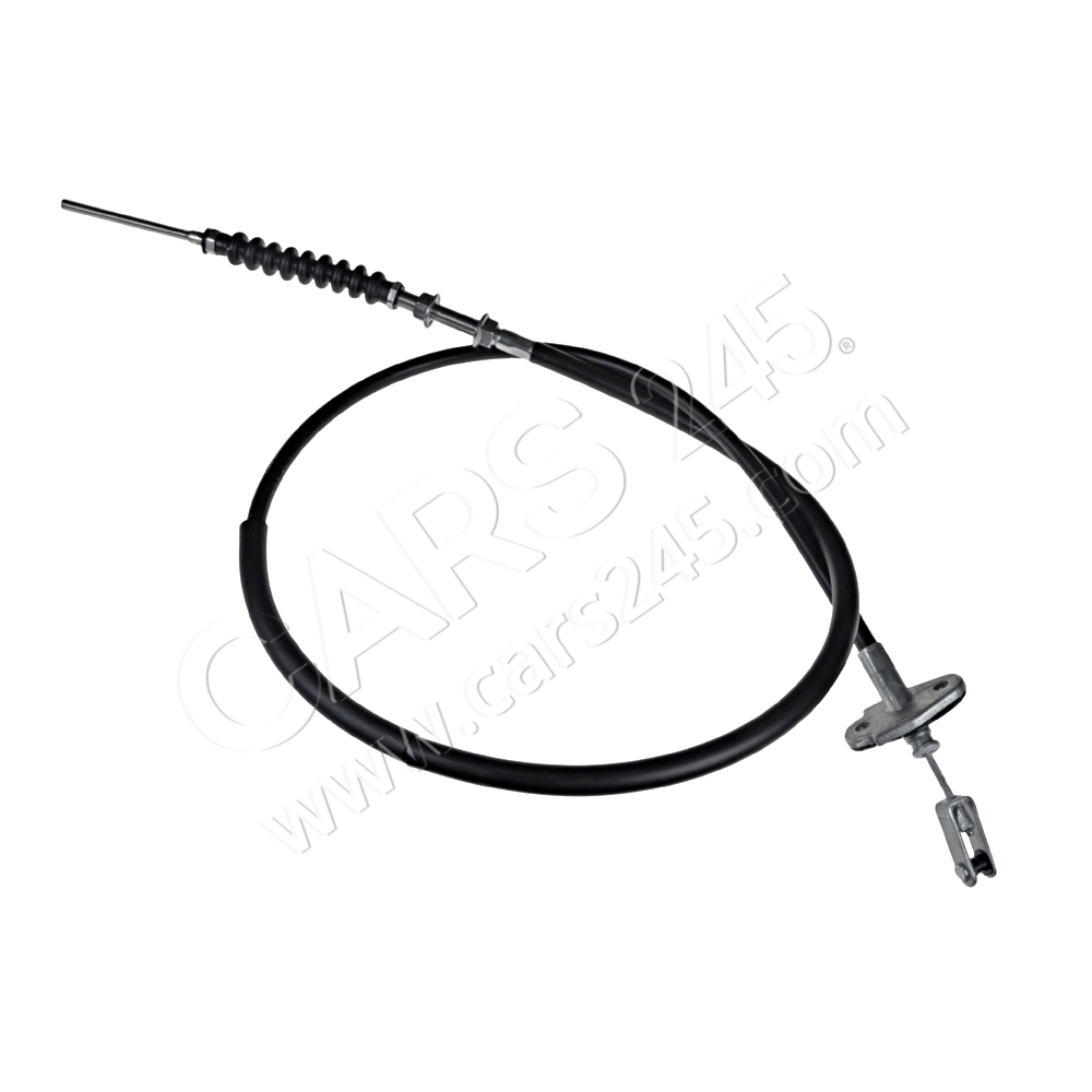 Cable Pull, clutch control BLUE PRINT ADK83816