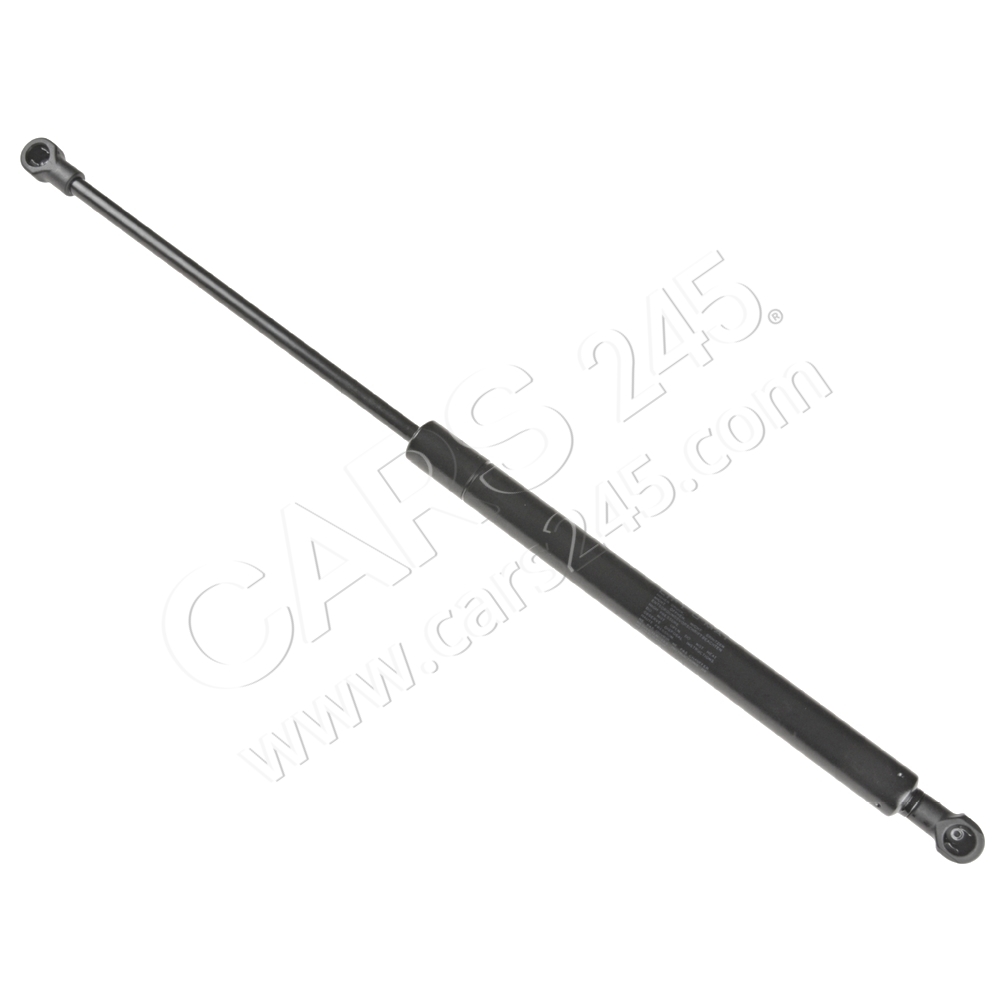 Gas Spring, boot-/cargo area BLUE PRINT ADT35802