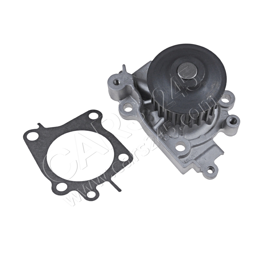 Water Pump, engine cooling BLUE PRINT ADC49140