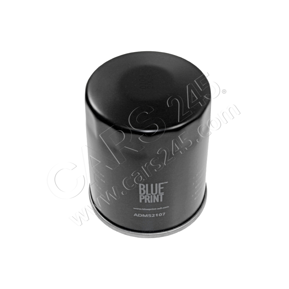 Oil Filter BLUE PRINT ADM52107