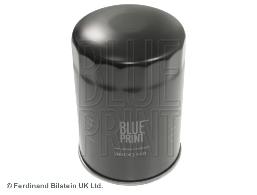 Oil Filter BLUE PRINT ADC42110