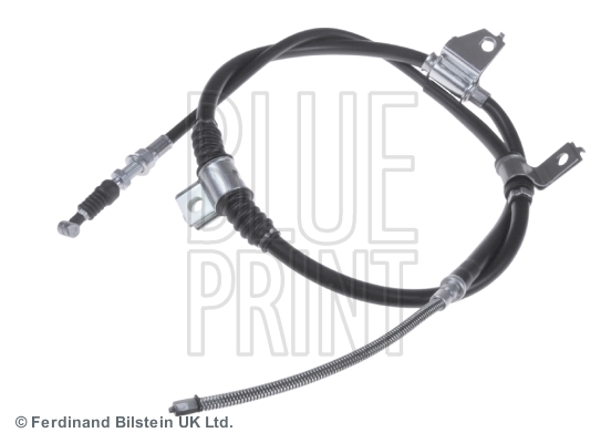 Cable, parking brake BLUE PRINT ADG046104