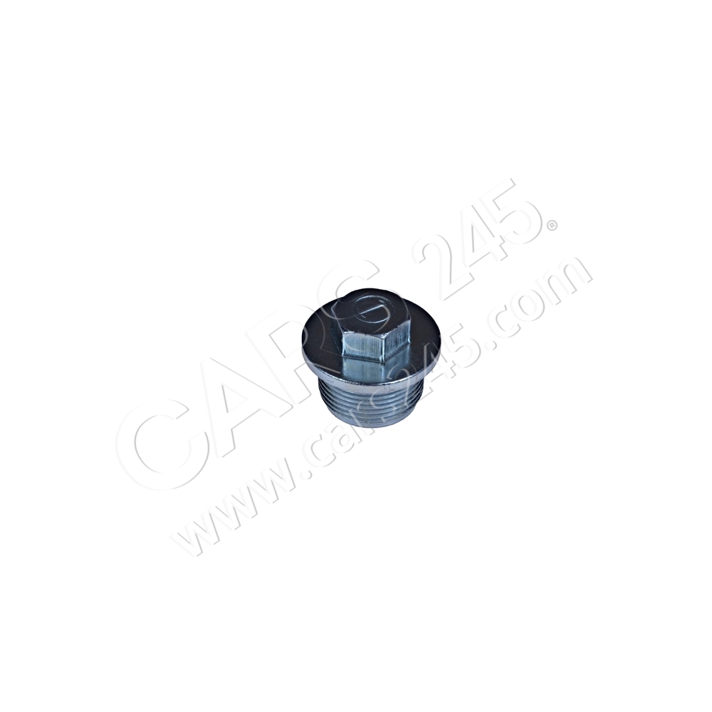 Screw Plug, oil sump BLUE PRINT ADV180105 2
