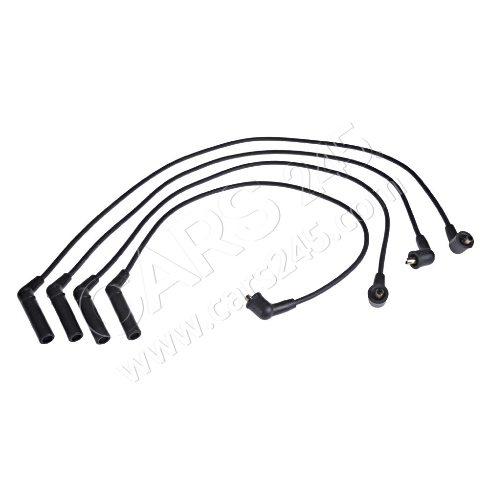 Ignition Cable Kit BLUE PRINT ADC41603