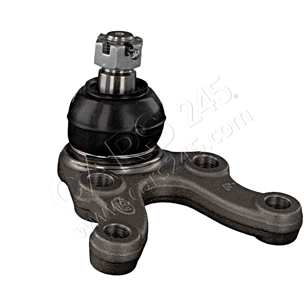 Ball Joint BLUE PRINT ADC48652 5