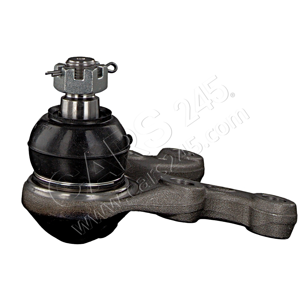 Ball Joint BLUE PRINT ADC48652 8