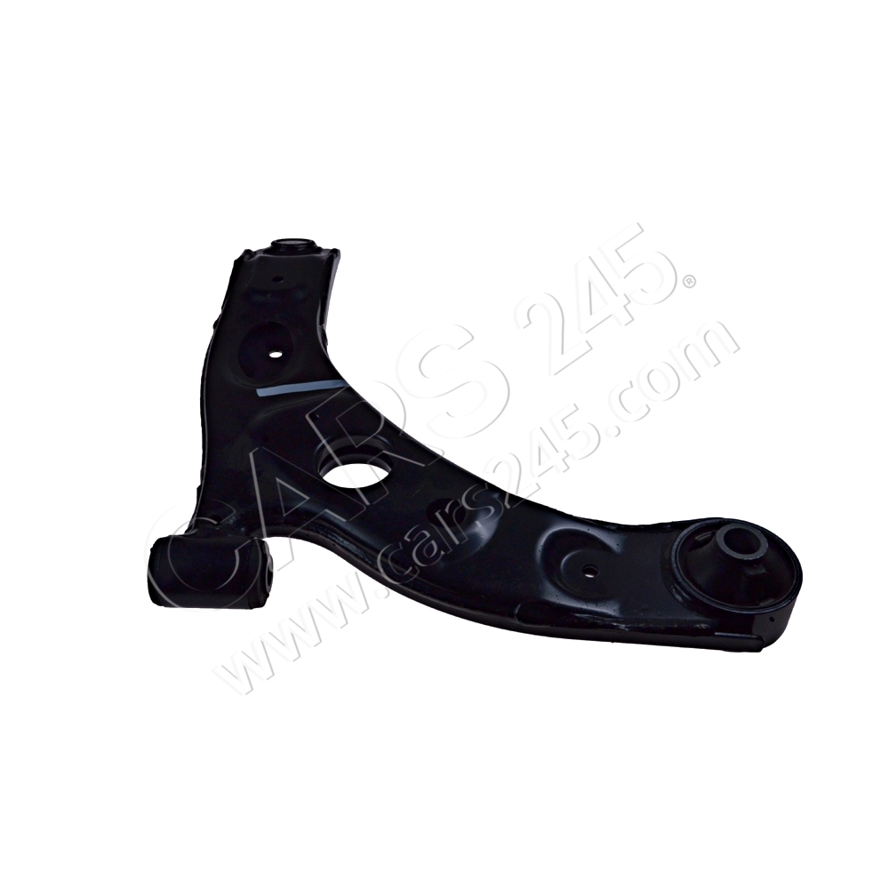 Control/Trailing Arm, wheel suspension BLUE PRINT ADD68631 2