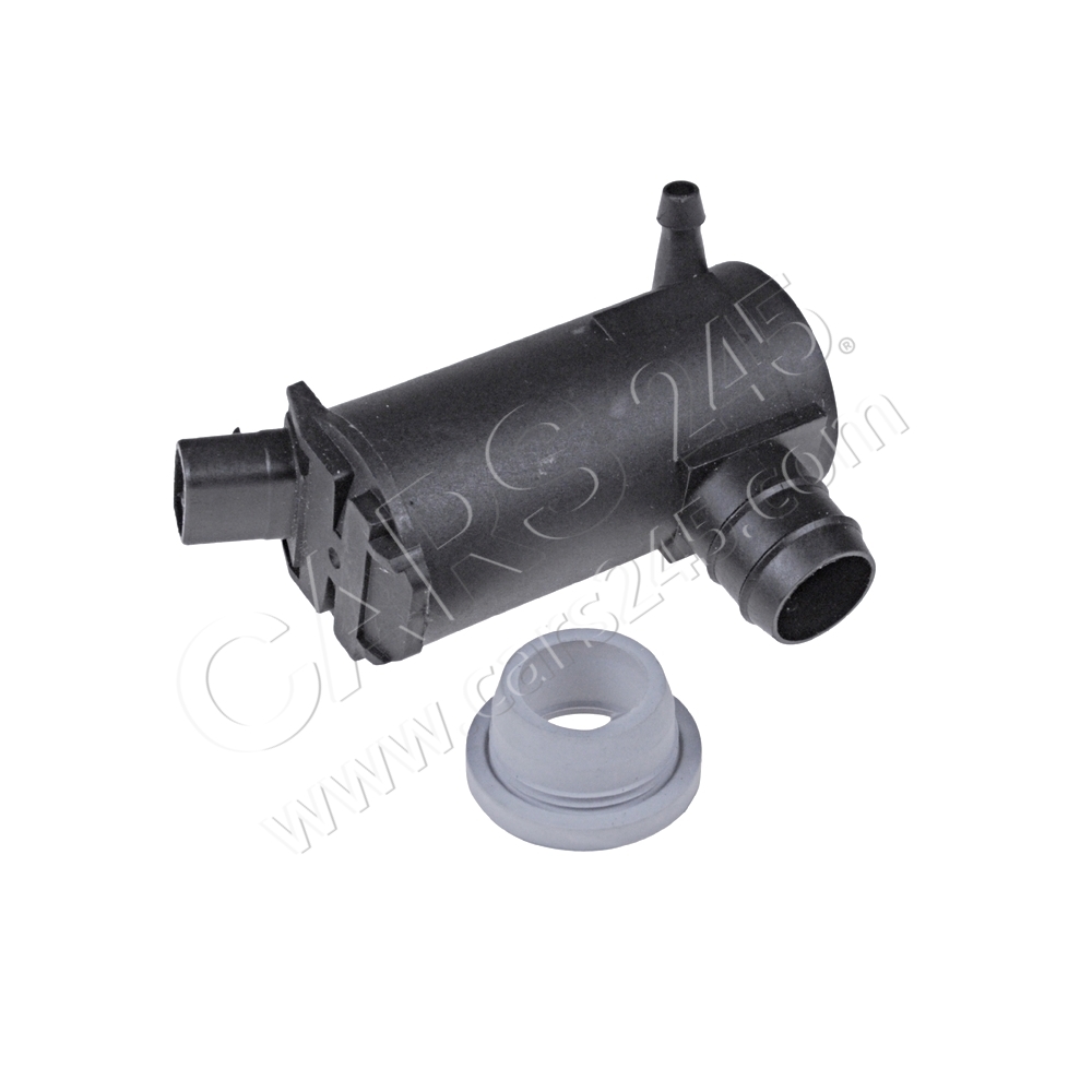 Washer Fluid Pump, window cleaning BLUE PRINT ADT30307