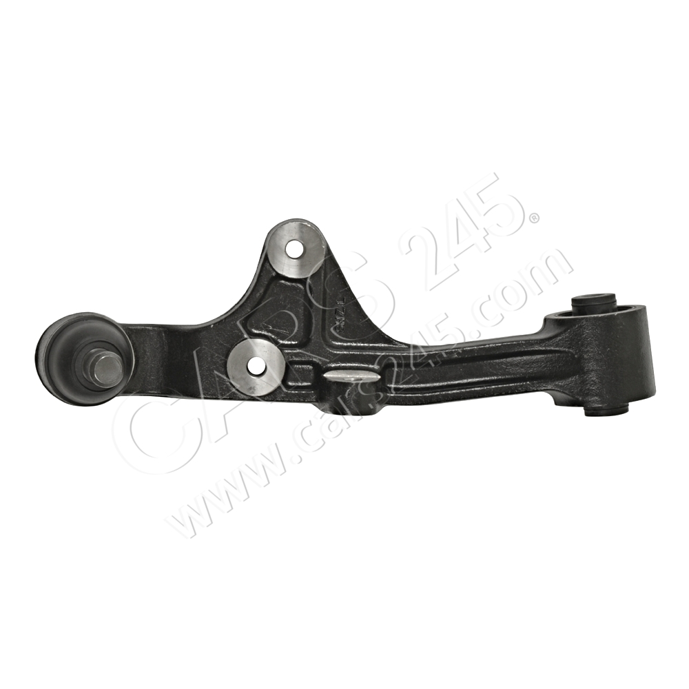 Control/Trailing Arm, wheel suspension BLUE PRINT ADG086113