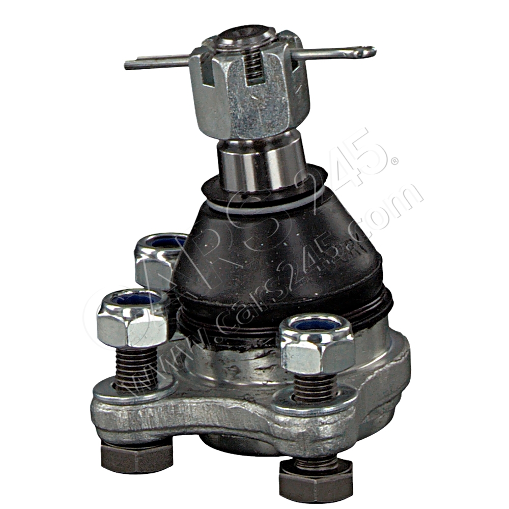 Ball Joint BLUE PRINT ADC48612 8