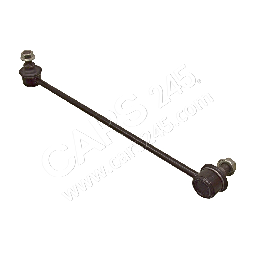 Link/Coupling Rod, stabiliser bar BLUE PRINT ADG085173