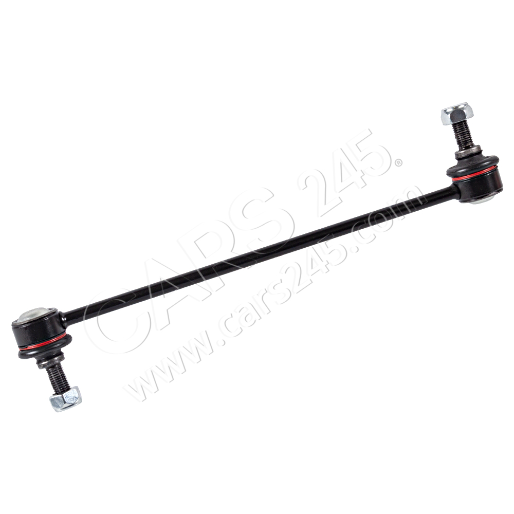 Link/Coupling Rod, stabiliser bar BLUE PRINT ADK88510