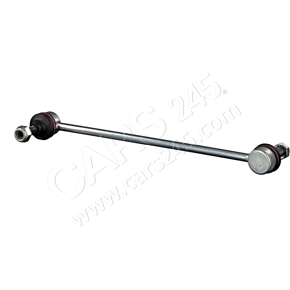Link/Coupling Rod, stabiliser bar BLUE PRINT ADA108526 10