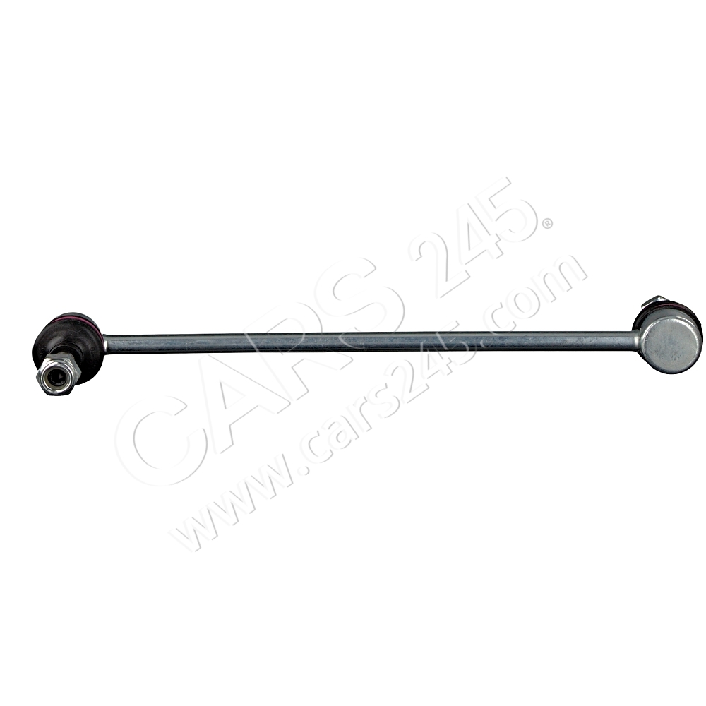 Link/Coupling Rod, stabiliser bar BLUE PRINT ADA108526 11