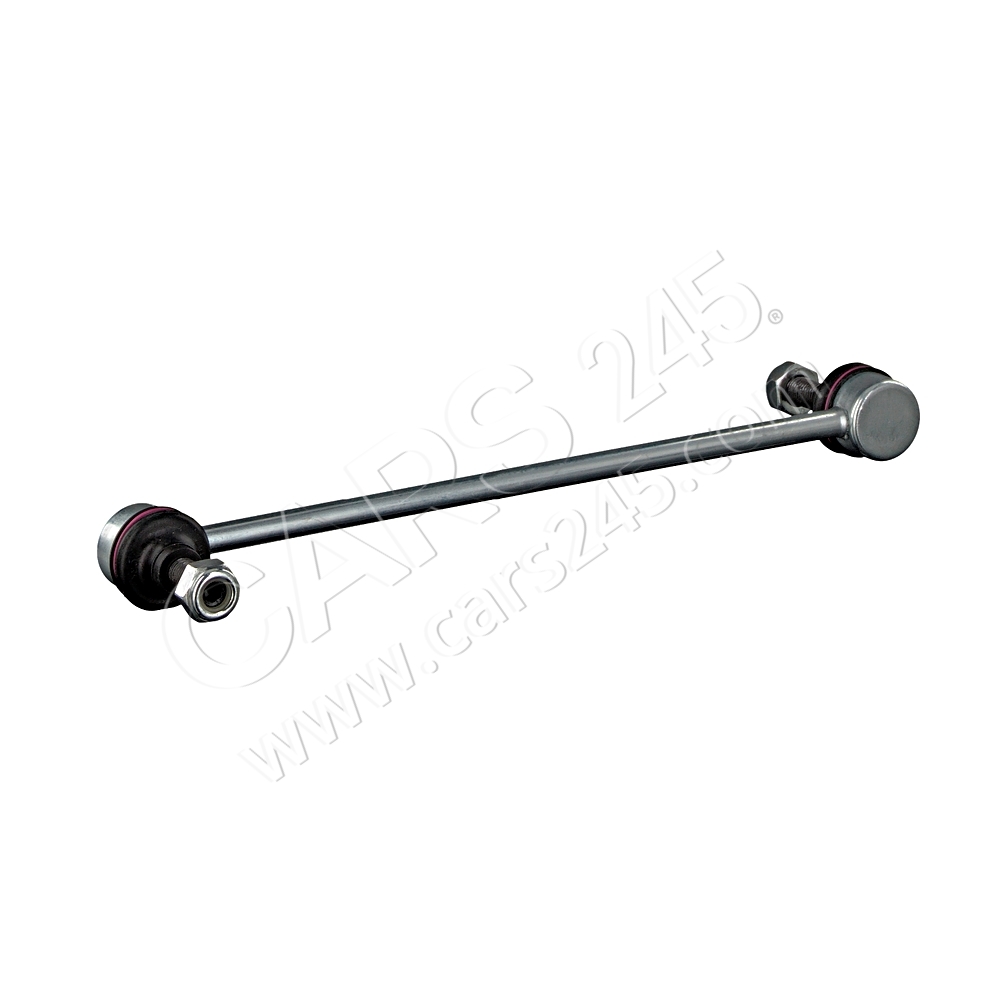 Link/Coupling Rod, stabiliser bar BLUE PRINT ADA108526 12