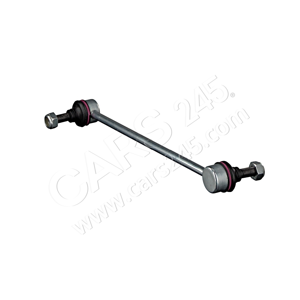 Link/Coupling Rod, stabiliser bar BLUE PRINT ADA108526 3