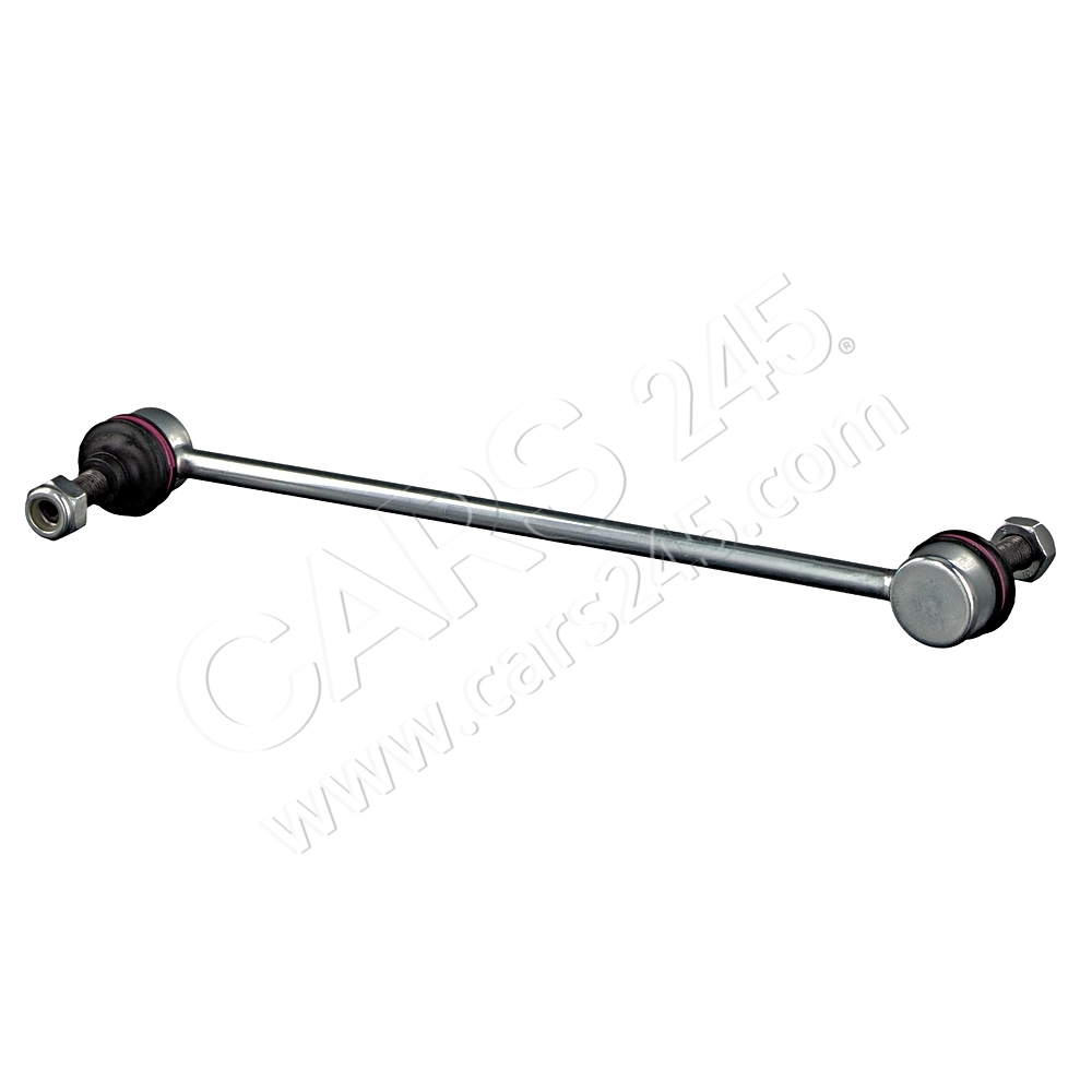Link/Coupling Rod, stabiliser bar BLUE PRINT ADA108526 4