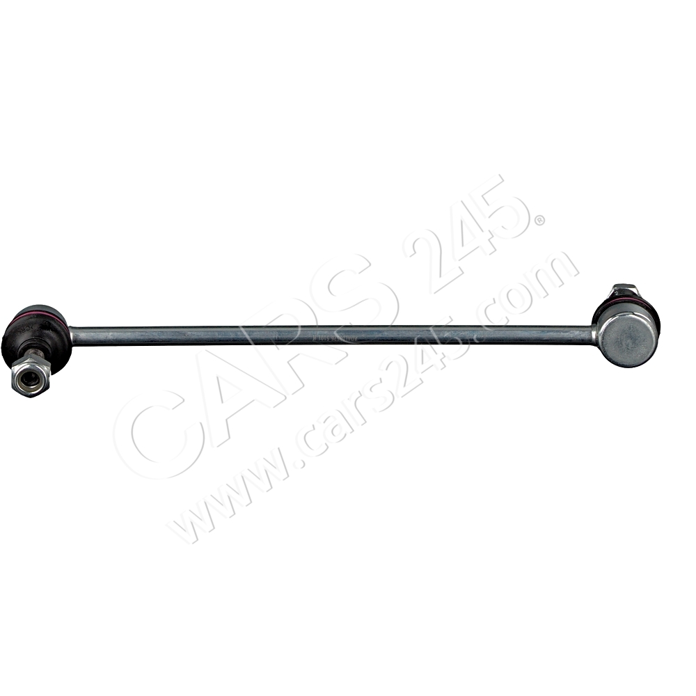 Link/Coupling Rod, stabiliser bar BLUE PRINT ADA108526 5