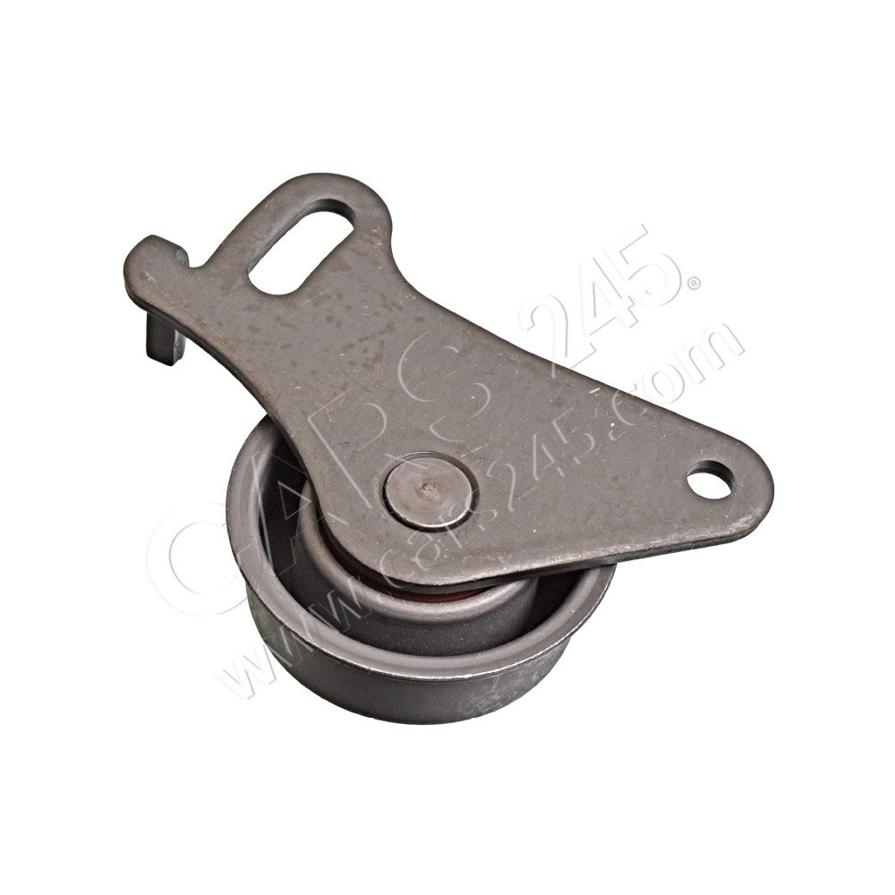 Tensioner Pulley, timing belt BLUE PRINT ADC47616 2