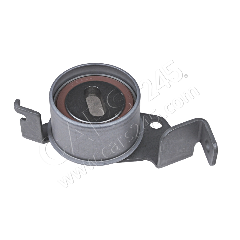Tensioner Pulley, timing belt BLUE PRINT ADC47601