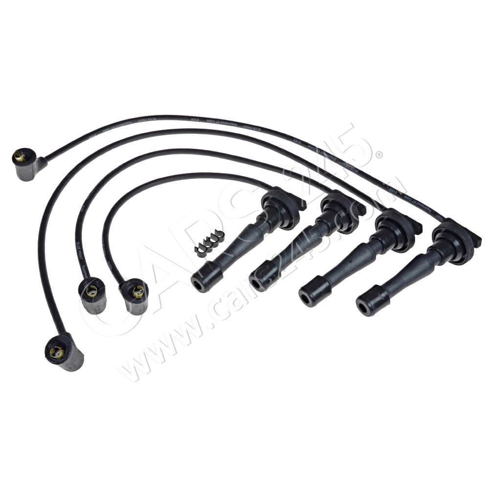 Ignition Cable Kit BLUE PRINT ADH21612