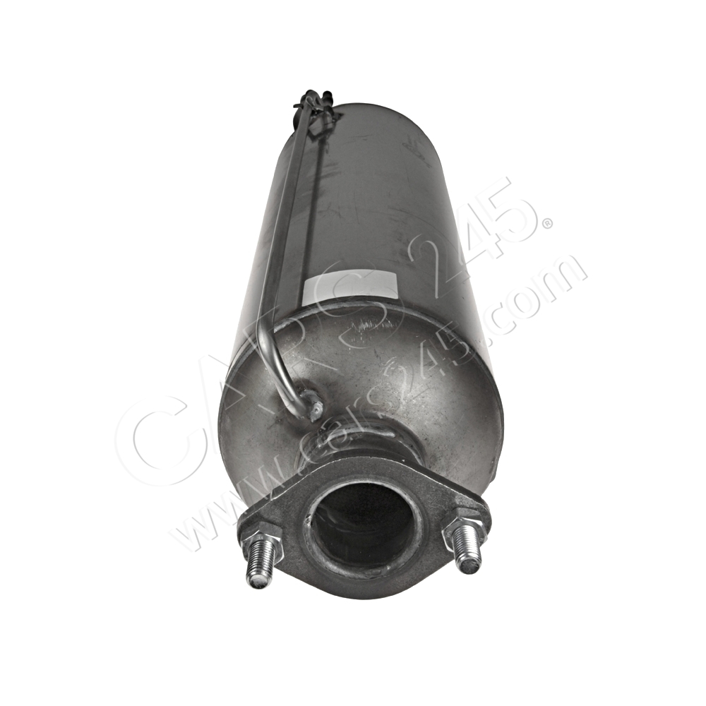 Soot/Particulate Filter, exhaust system BLUE PRINT ADG060504 3