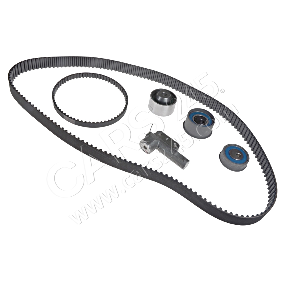 Timing Belt Kit BLUE PRINT ADG07340