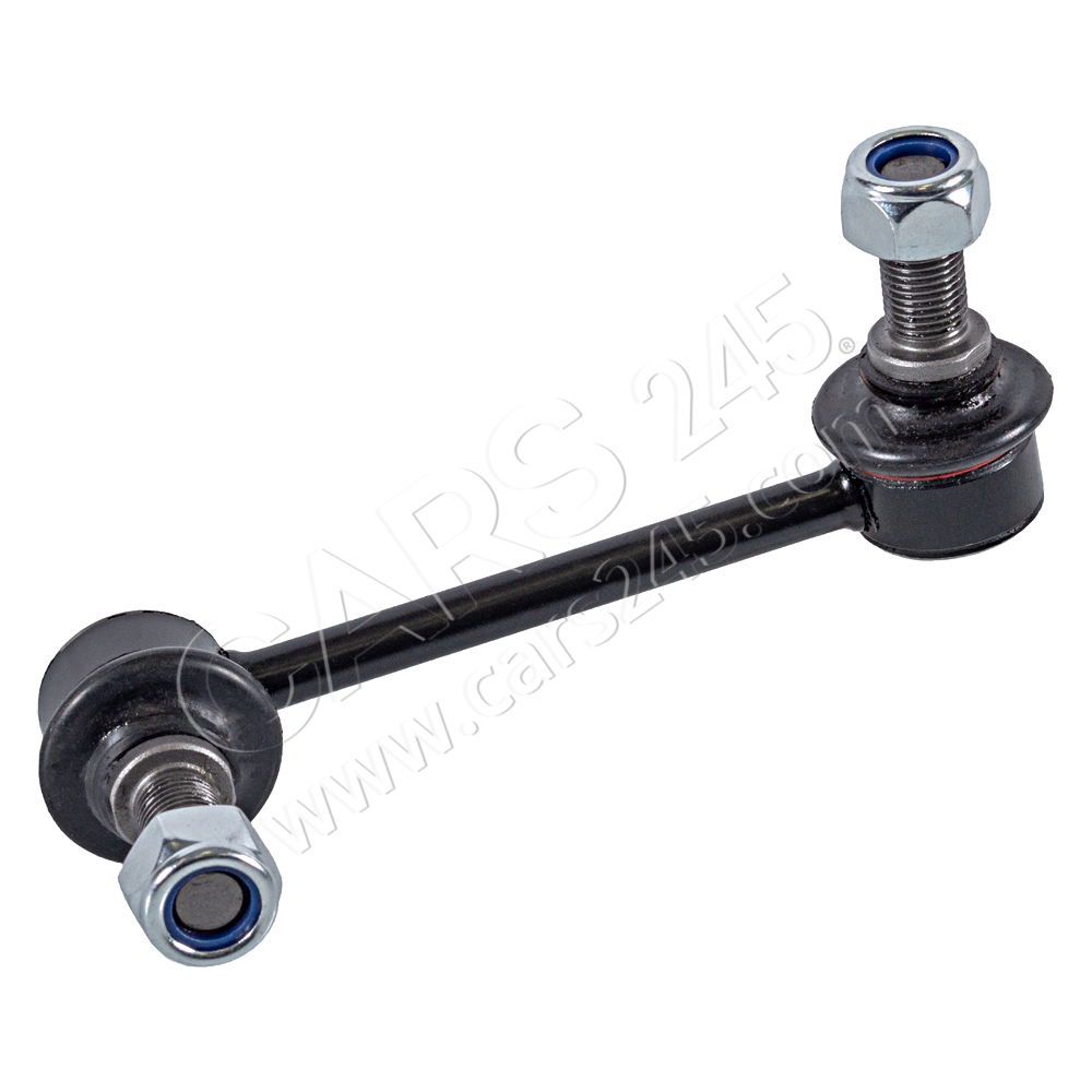 Link/Coupling Rod, stabiliser bar BLUE PRINT ADG085104