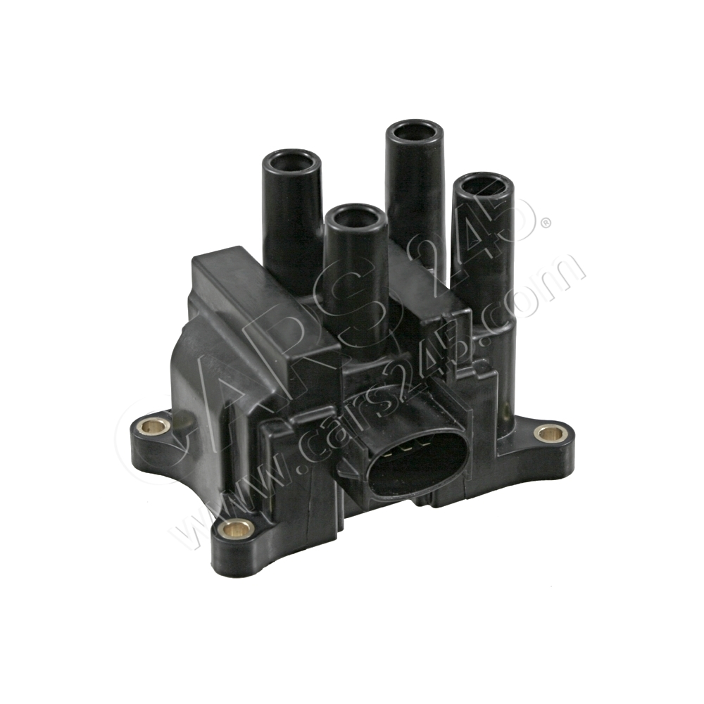 Ignition Coil BLUE PRINT ADM51497