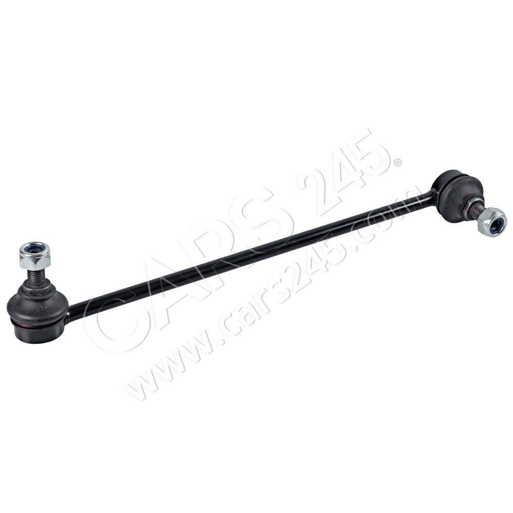 Link/Coupling Rod, stabiliser bar BLUE PRINT ADG08583