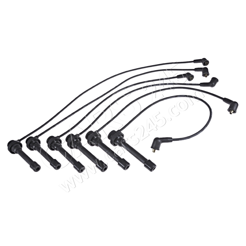 Ignition Cable Kit BLUE PRINT ADC41622
