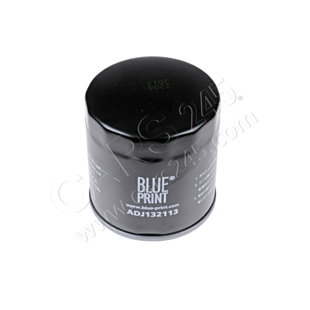 Oil Filter BLUE PRINT ADJ132113