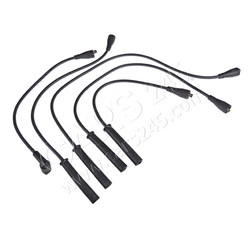 Ignition Cable Kit BLUE PRINT ADM51609